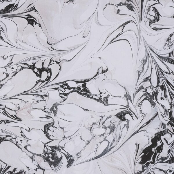 THE ART OF MARBLING Microfiber Sheet Set | Wayfair